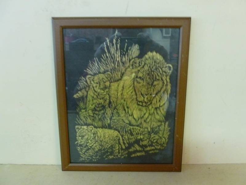 lot 297 image: Picture