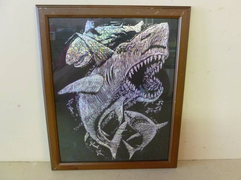 lot 298 image: Picture