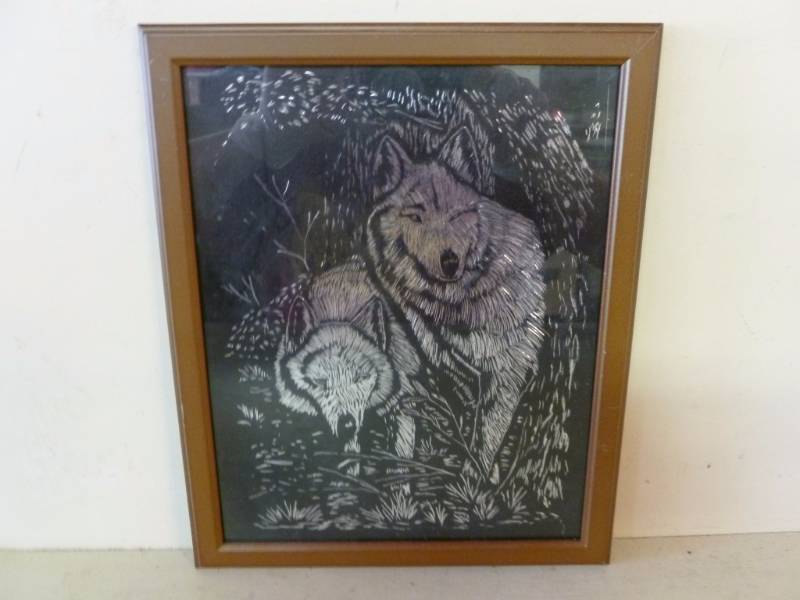 lot 299 image: Picture