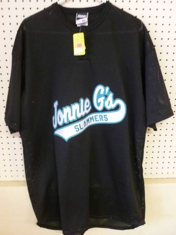 lot 312 image: Sports Jersey