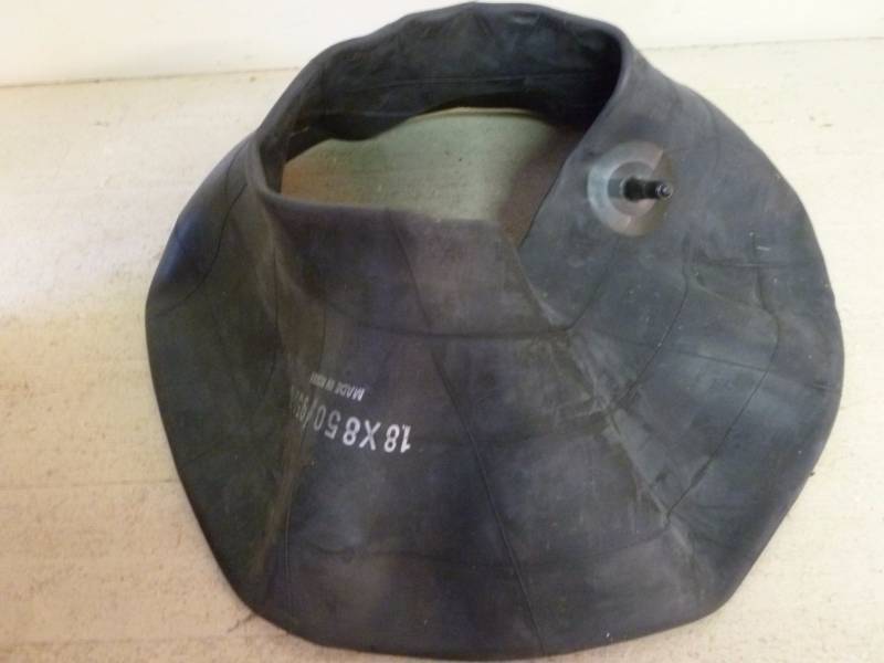 lot 323 image: New Innertube