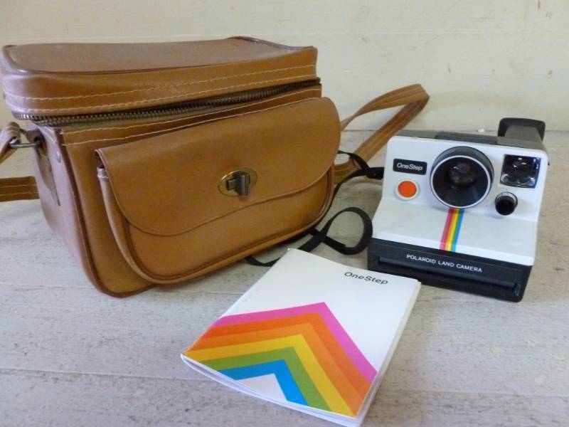 lot 337 image: Camera