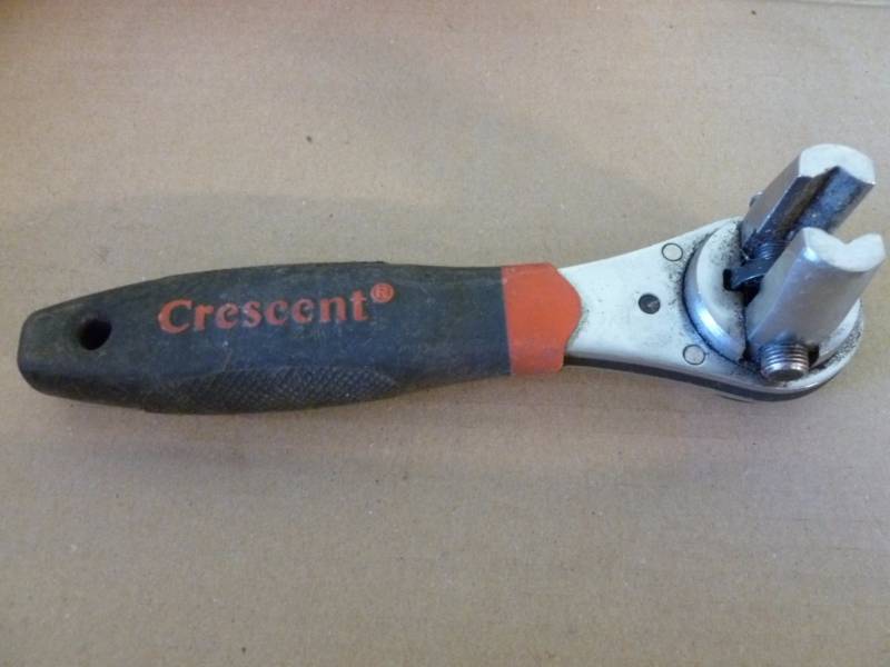 lot 345 image: Tool