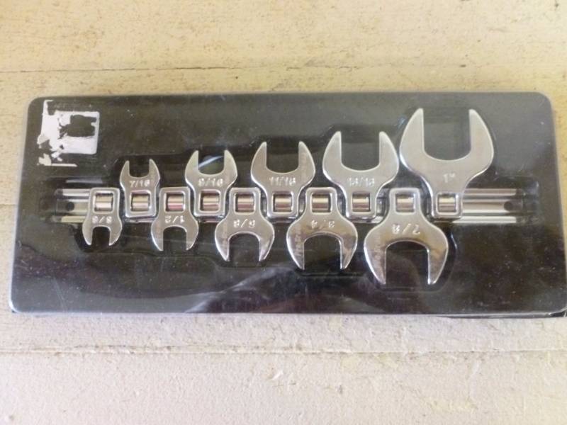lot 356 image: Tool Set