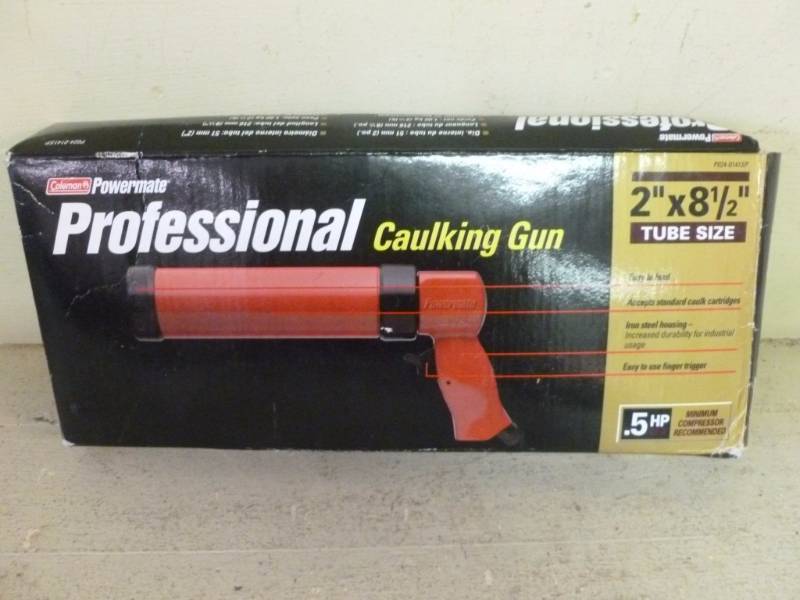 lot 367 image: Air Caulking Gun
