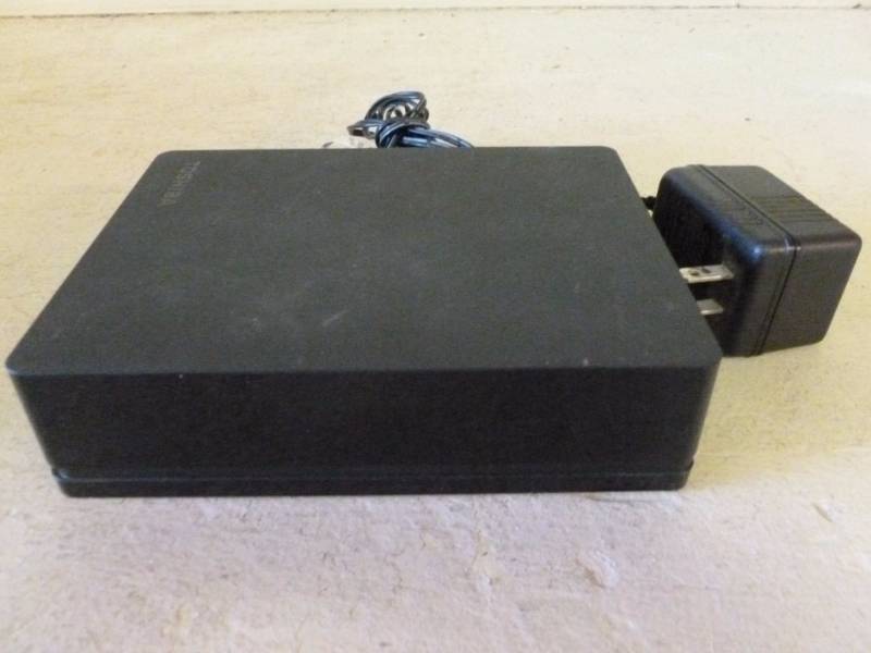 lot 399 image: Computer Storage