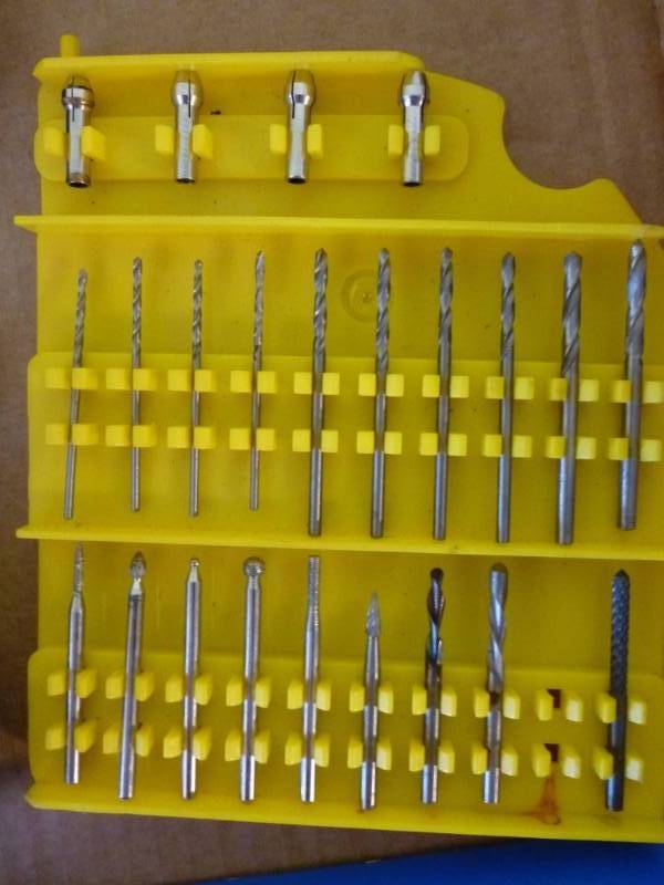 lot 403 image: Tools