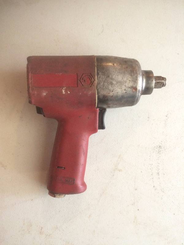 Matco Brand Impact