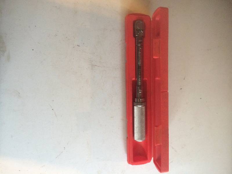 Snap-on 38 Torque Wrech