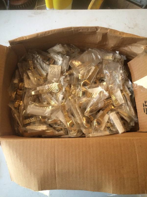 Contina Wrist Watches