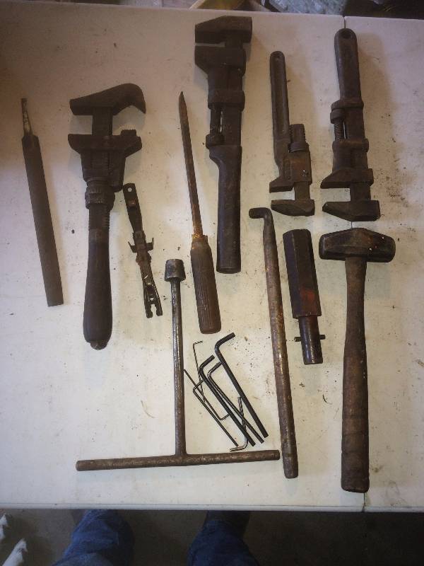 Tools