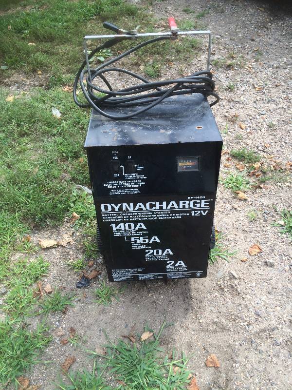 Battery Charger