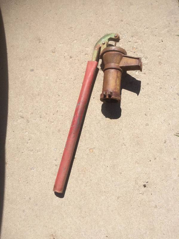 Water Pump