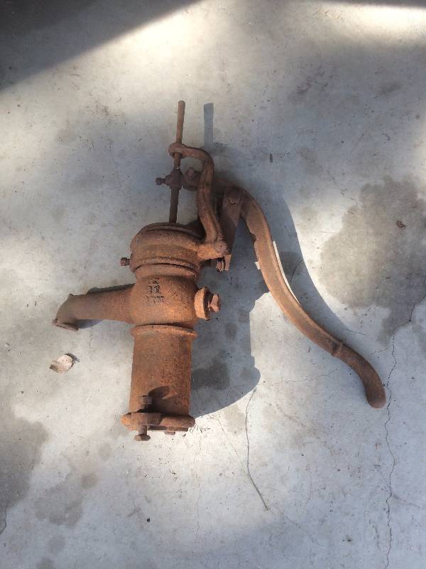Water Pump
