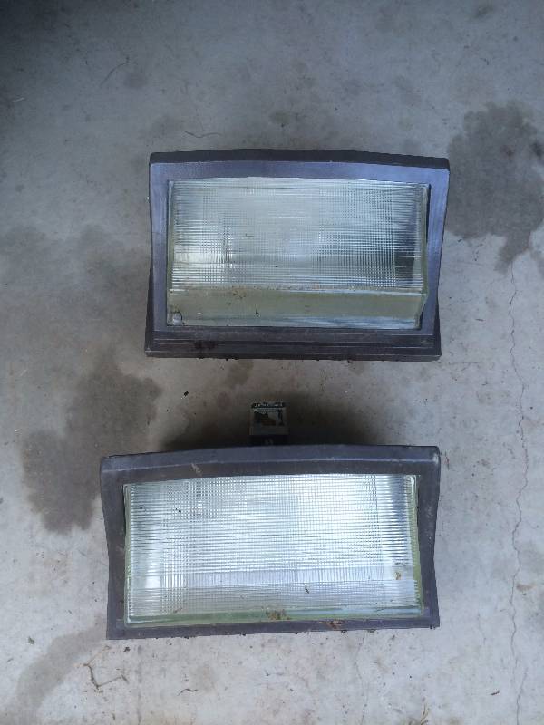 Commercial Lights