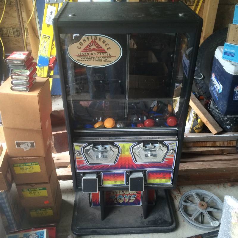 Vending Machine