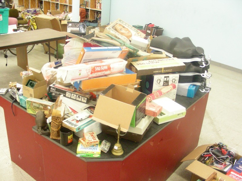 MASSIVE LOT of Vintage Collectibles etc.