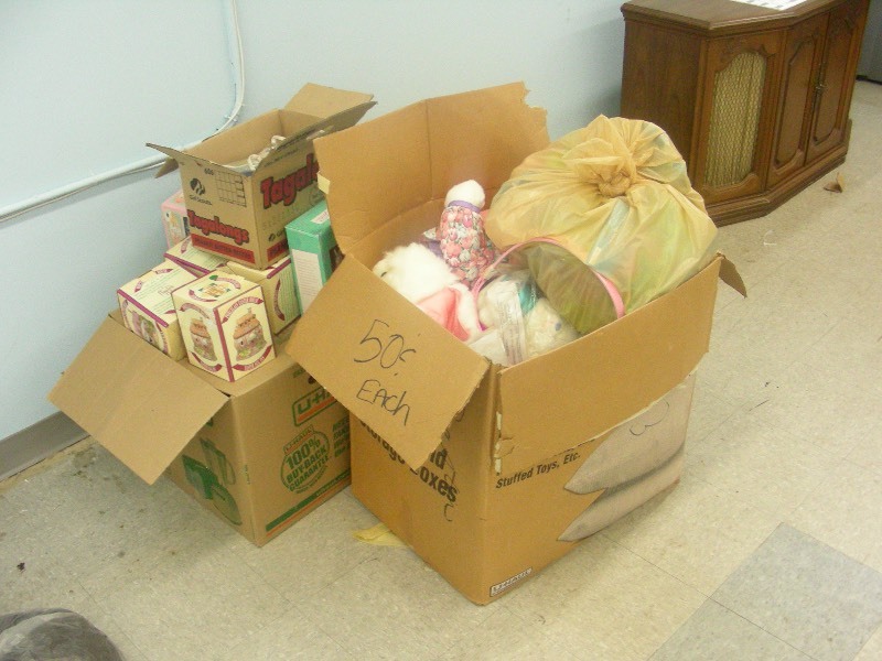 Huge Lot of Easter