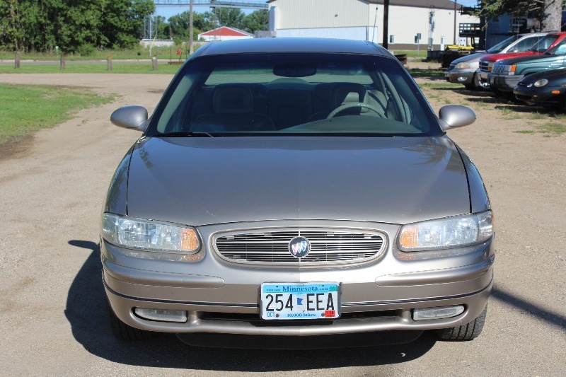 2003 Buick Regal LS- Loaded Nice Car