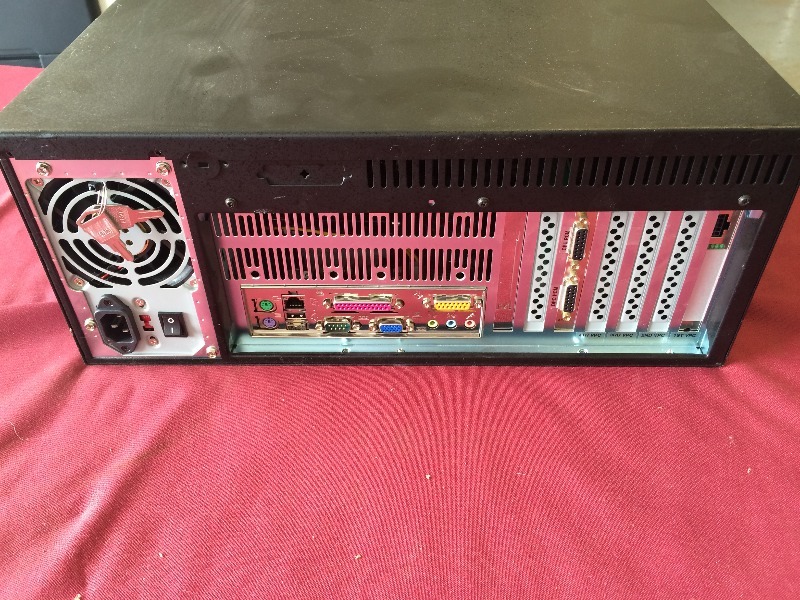 Inter-Tel Enterprise Messaging