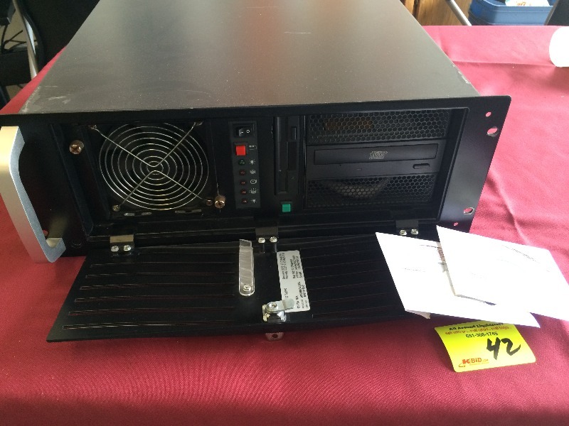 Intellex DVMS