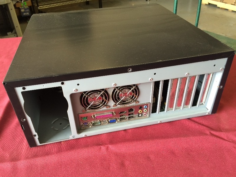 Intellex LT