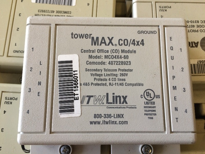 Tower Max Protector  approx. lo of 63