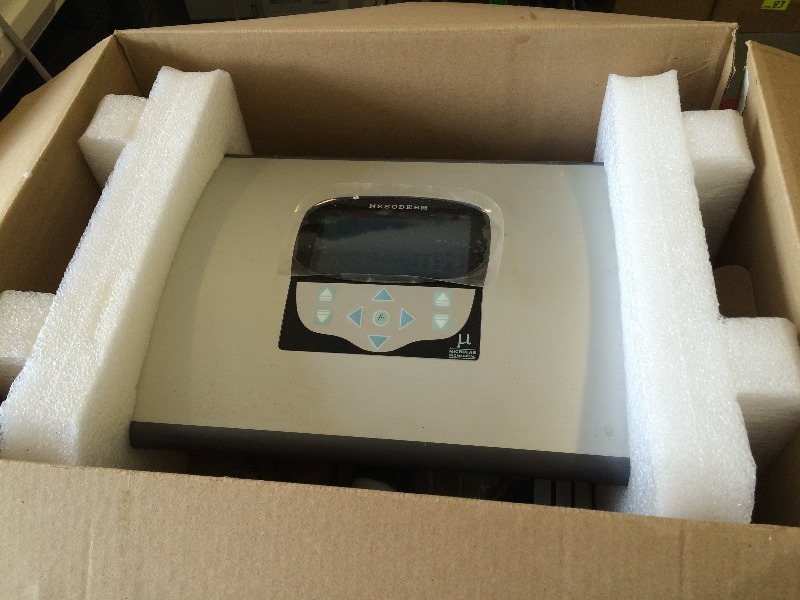 Mesoderm Machine    still in box