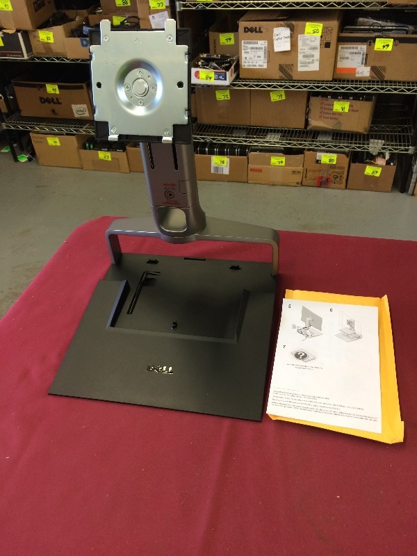 Dell IM5.Y2  Flat panel Monitor Stand   NEW