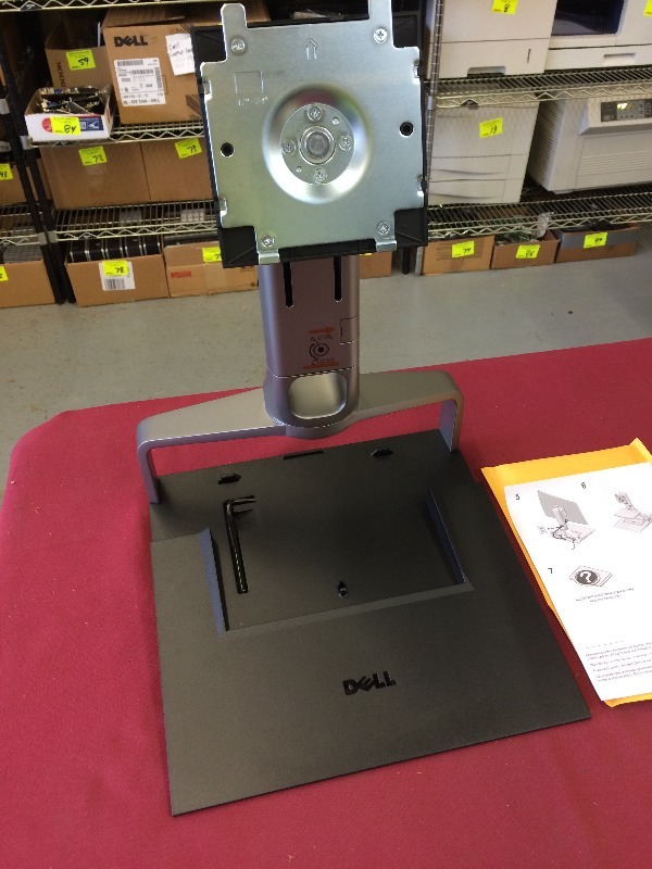Dell IM5.Y2  Flat panel Monitor Stand   NEW