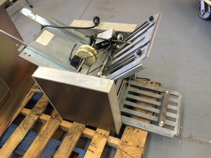 ProFold Paper Folder