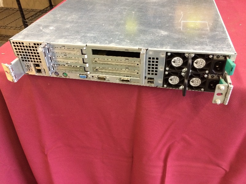 Gateway Server