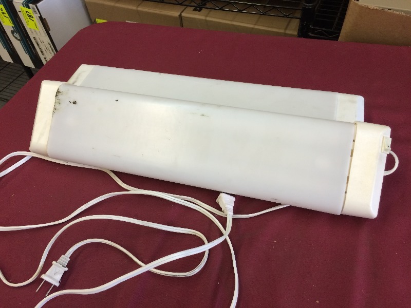 Desk Lights - lot of 2