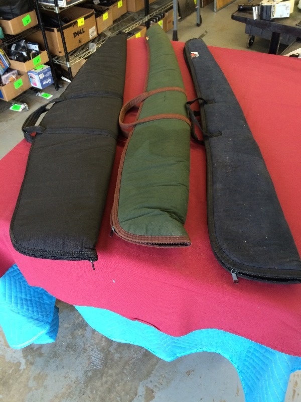 3 gun cases