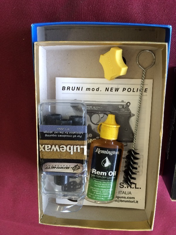 38 special Bullets  & 8mm blanks  misc.