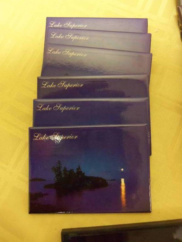 Minnesota Magnets