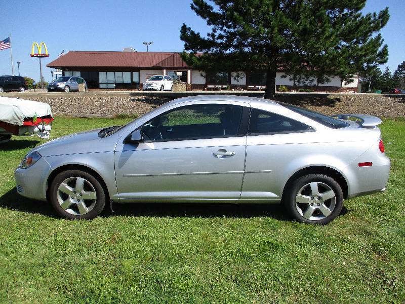 2010 Chevy Cobalt LT