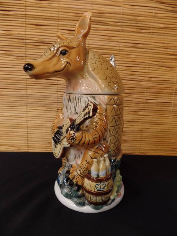 lot 1A image: Corona Steins