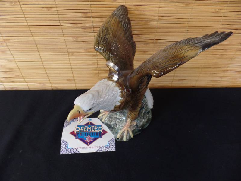 lot 28 image: Anheuser-Busch Stein