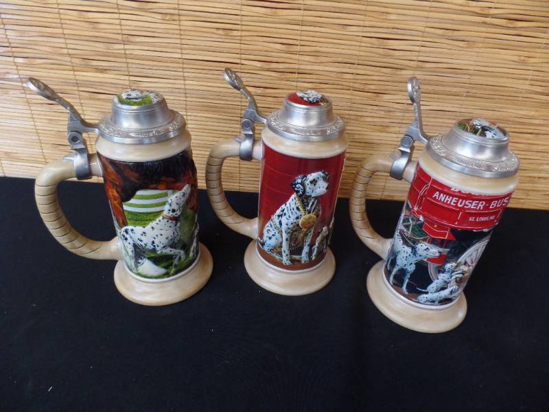 lot 88 image: Anheuser-Busch
