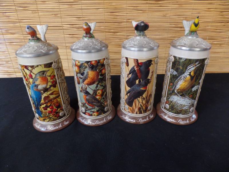 lot 97 image: Anheuser-Busch