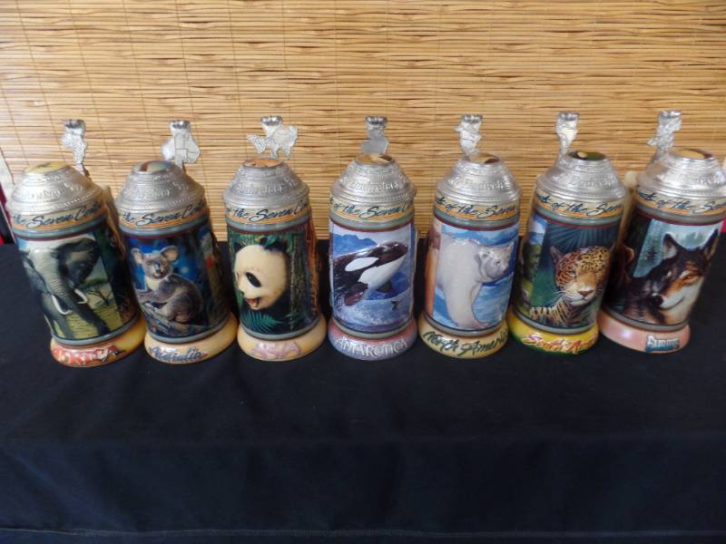 lot 98 image: Anheuser-Busch