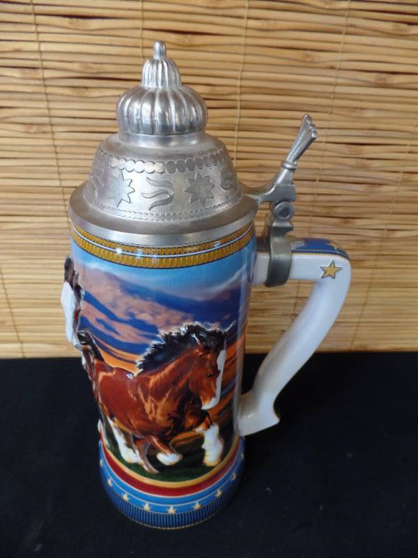lot 53 image: Anheuser-Busch