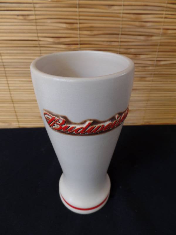 lot 60 image: Budweiser Pilsner