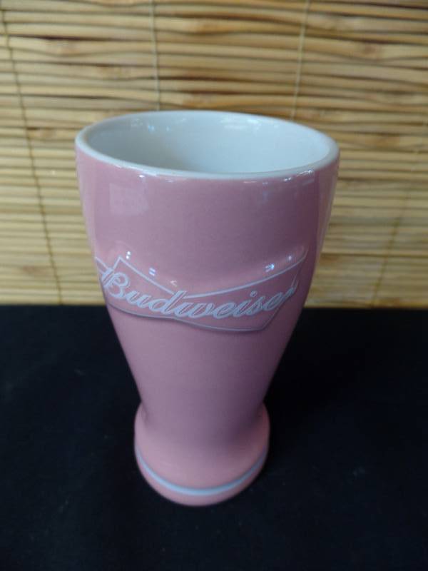 lot 61 image: Budweiser Pilsner
