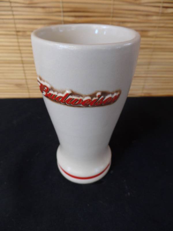 lot 62 image: Budweiser Pilsner