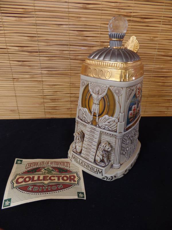 lot 65 image: Anheuser-Busch