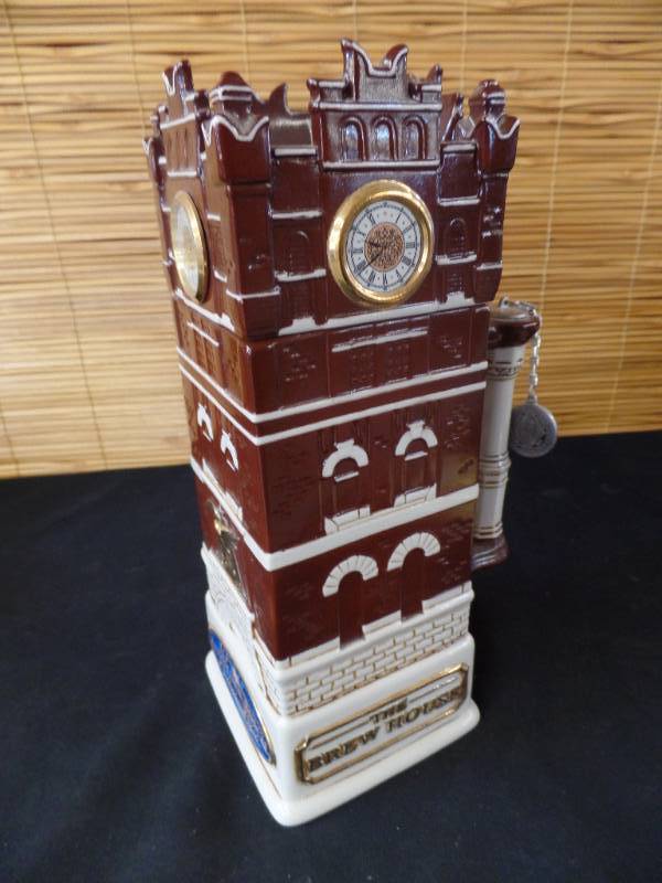 lot 144 image: Anheuser-Busch Steins