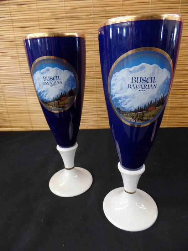 lot 145 image: Anheuser-Busch Pilsners