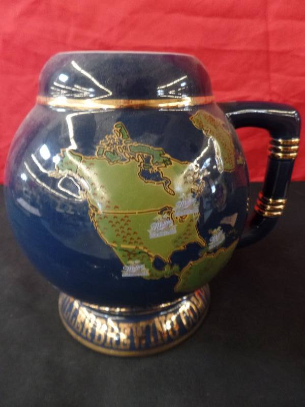 lot 217 image: Miller Stein